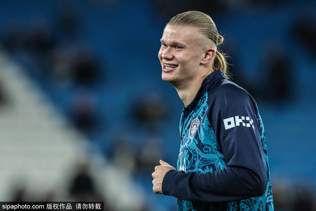 观战台：皇马巴萨隔空对话+曼城战纽卡 米兰欲阻击国米